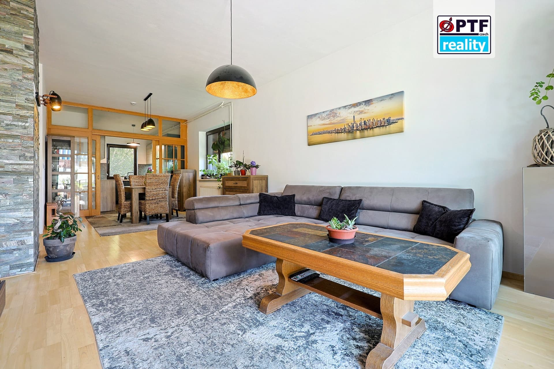 Exkluzivní rezidence 353 m² na konci slepé ulice — Plzeň-Bolevec
