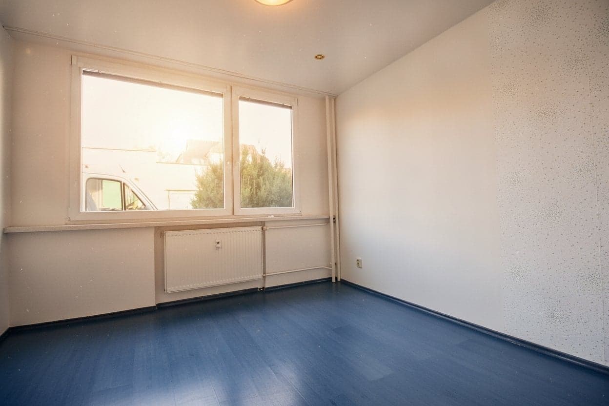 Pronájem světlého a prostorného bytu 3+kk (69 m²) – Zdice, ul. Havlíčkova — Zdice (fotografie 8)