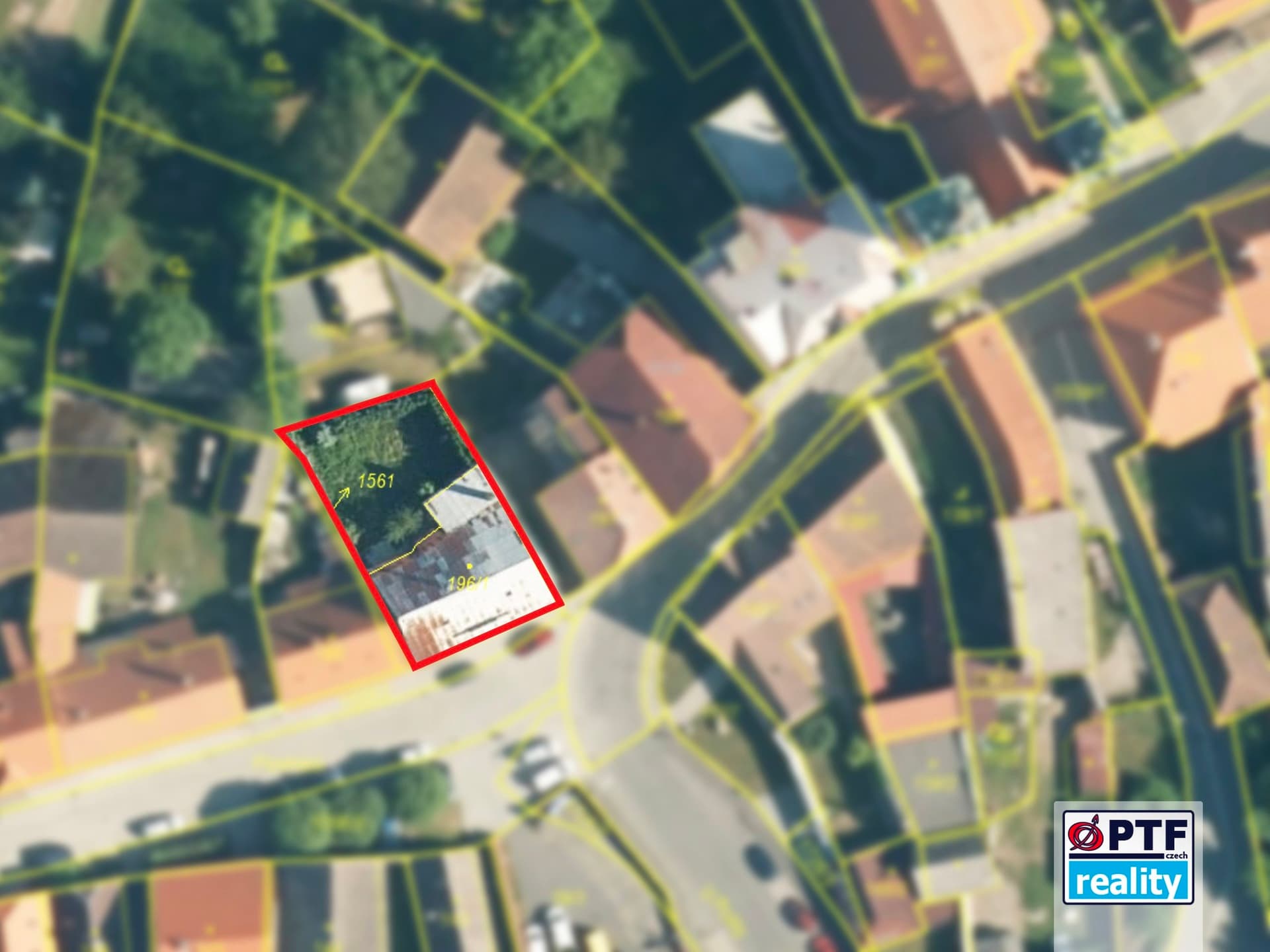 8 prodej dům nebytový prostor restuarace Nepomuk Plzeň-jih realitní kancelář RK PTF reality ob