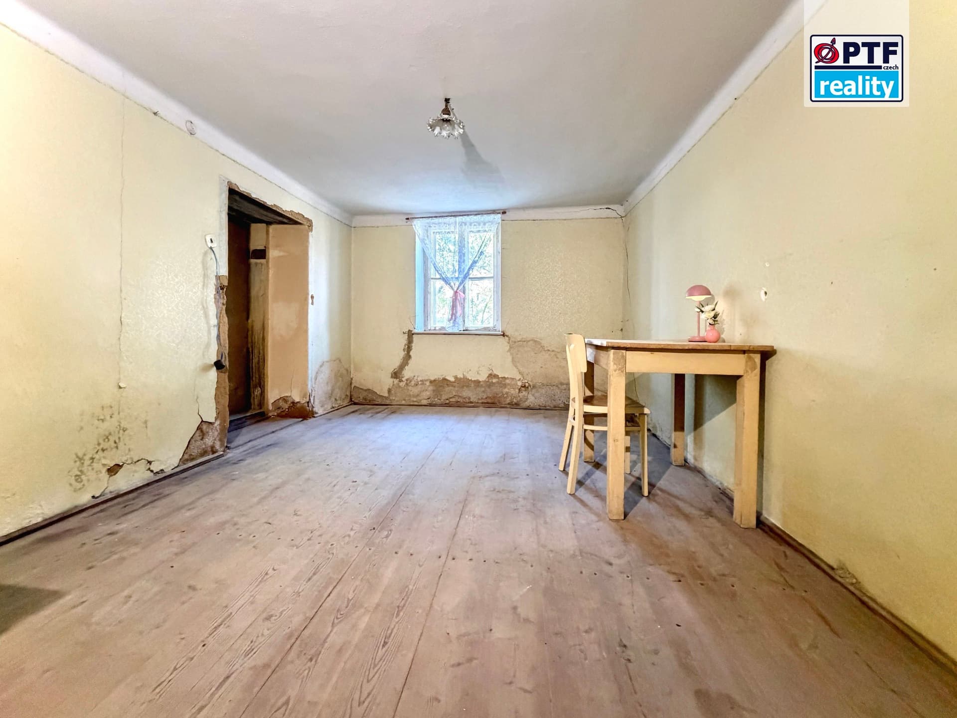 Venkovský dům v prostředí, které si zamilujete | Pařezovice — Vyškov (fotografie 7)