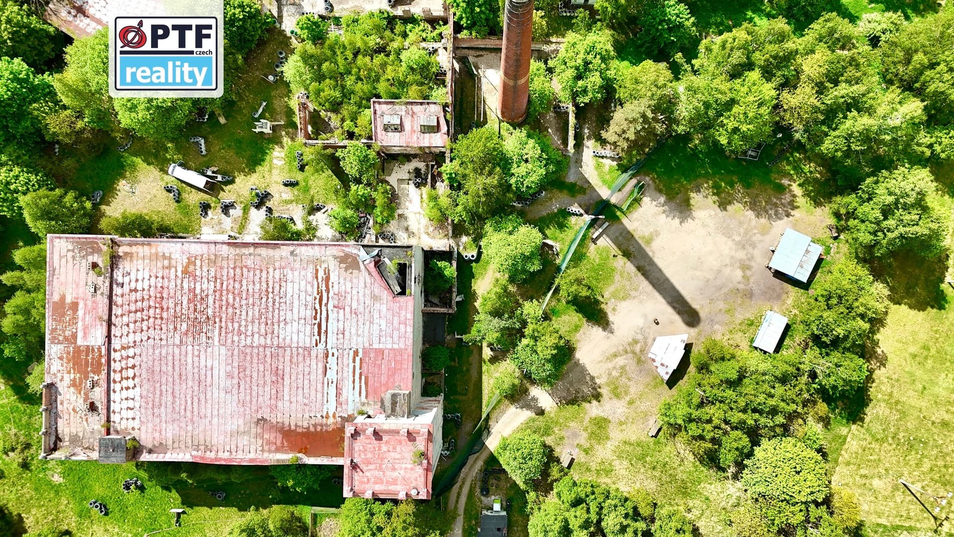 Areál 9,27 ha v Libé u Chebu — Libá (fotografie 4)