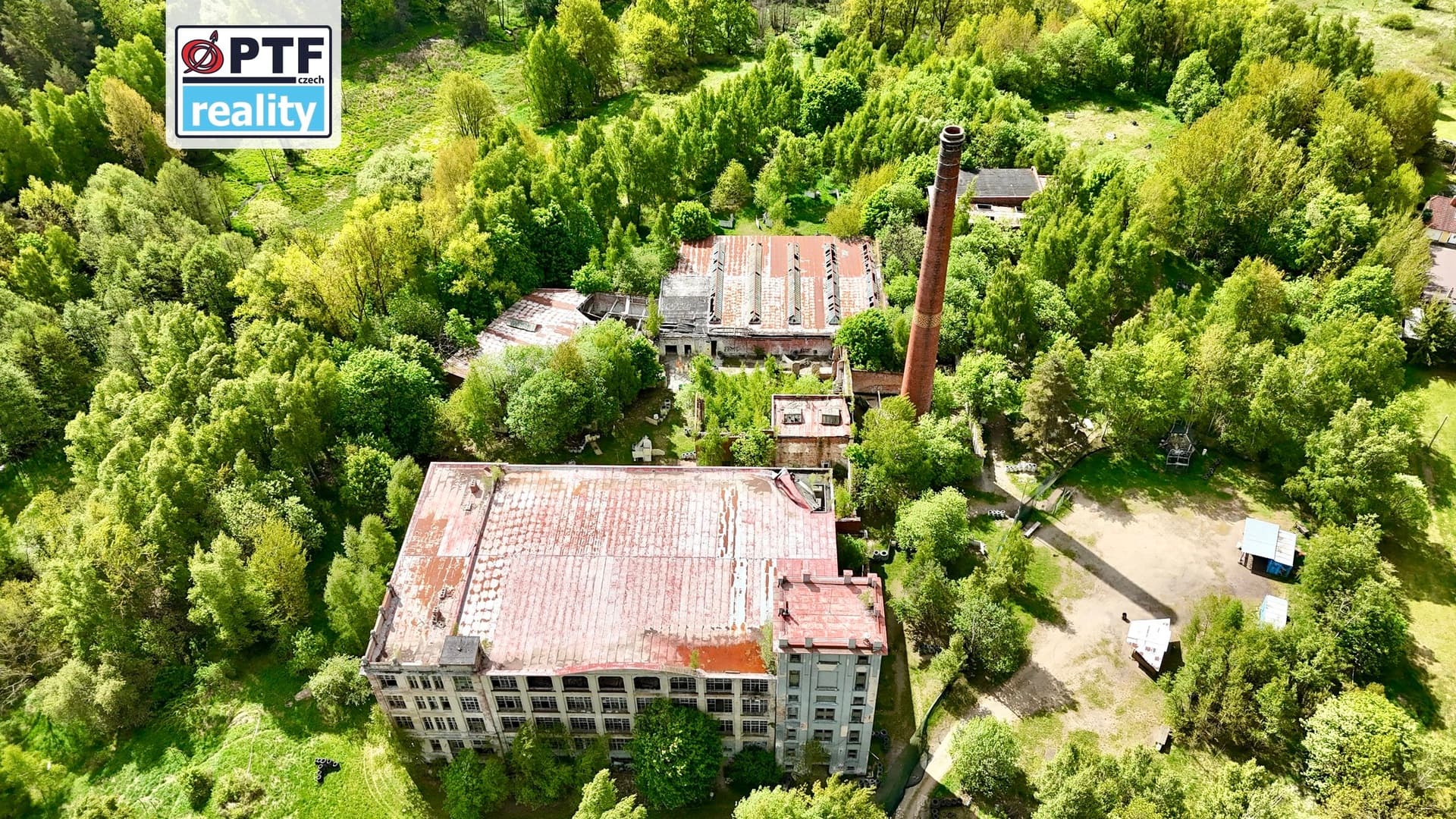 Areál 9,27 ha v Libé u Chebu — Libá (fotografie 5)