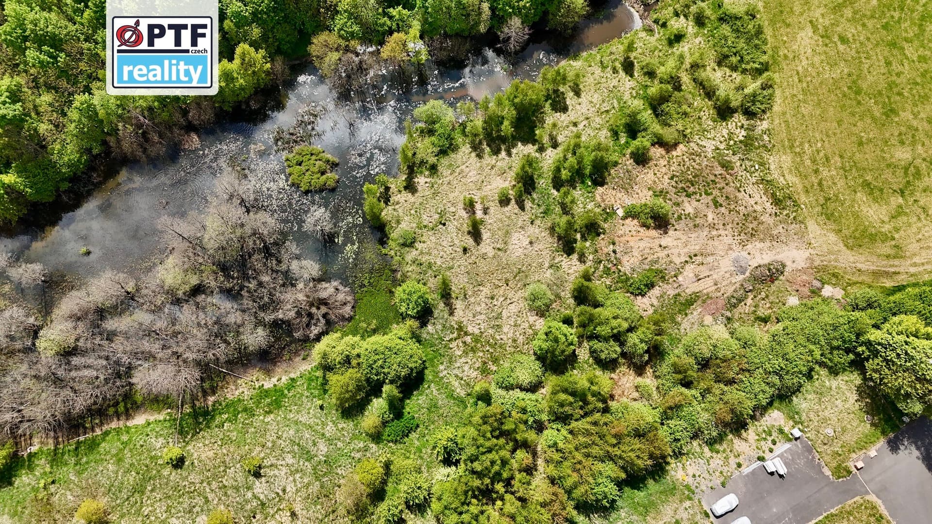 Areál 9,27 ha v Libé u Chebu — Libá (fotografie 18)