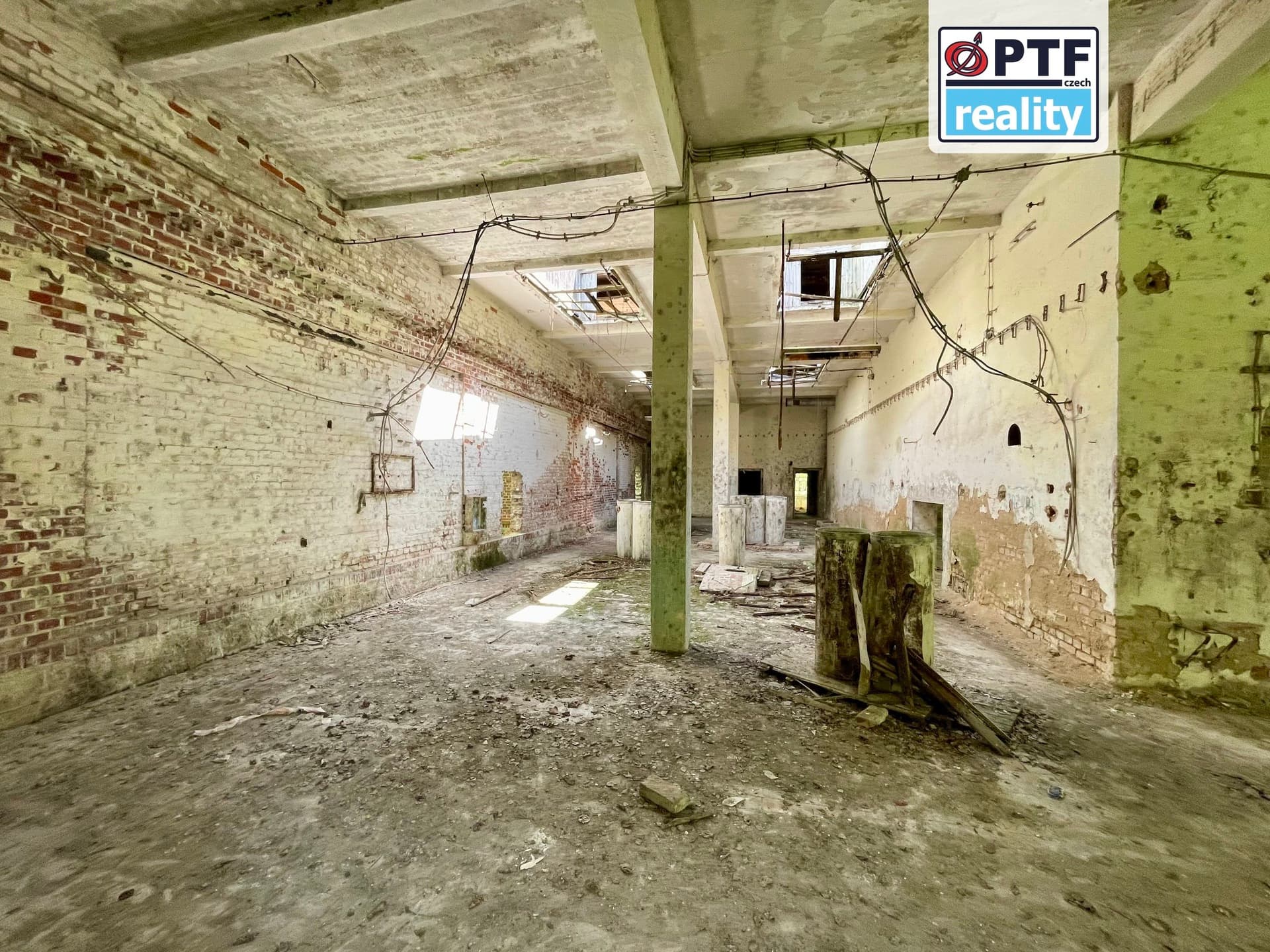 Areál 9,27 ha v Libé u Chebu — Libá (fotografie 32)