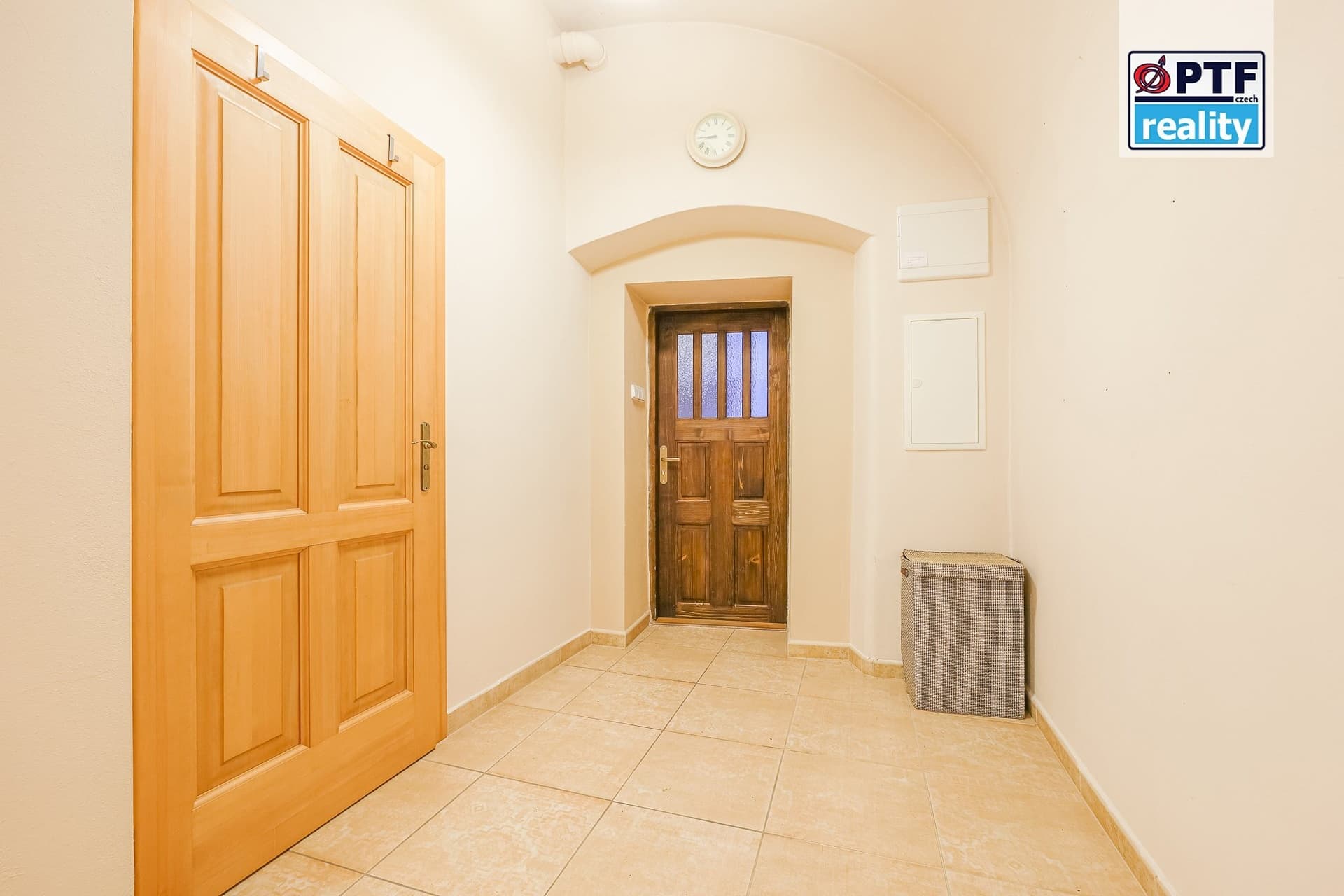 Pronájem obchodního prostoru (25 m²) v centru Plzně, ul. Dominikánská — Plzeň (fotografie 5)