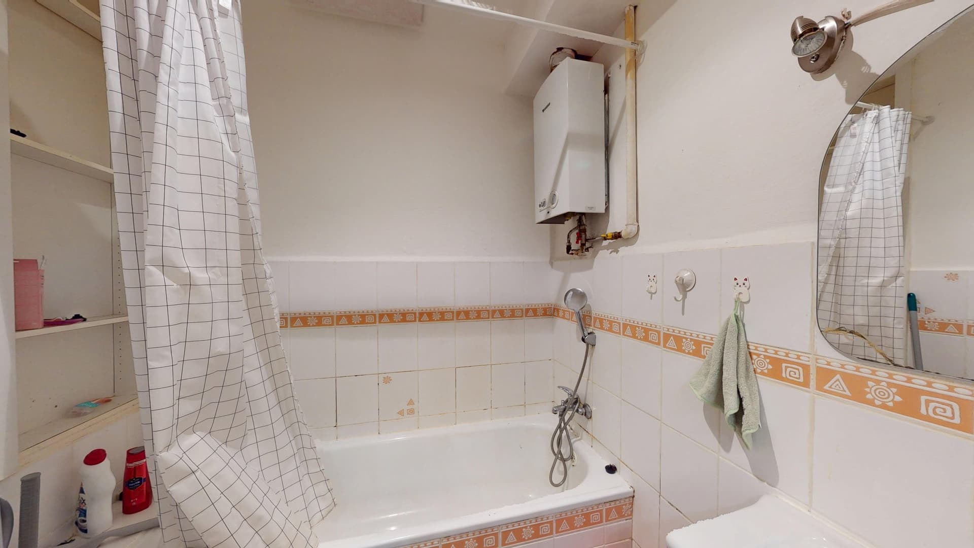 Pronájem bytu 2+ 1 54 m², Plzeň - Jižní Předměstí — Plzeň (fotografie 3)