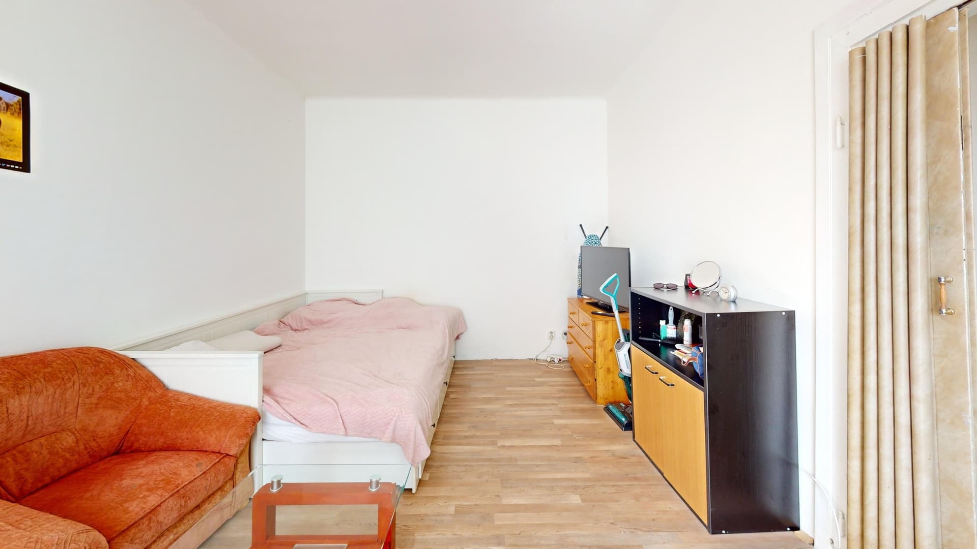 Pronájem bytu 2+ 1 54 m², Plzeň - Jižní Předměstí — Plzeň (fotografie 8)