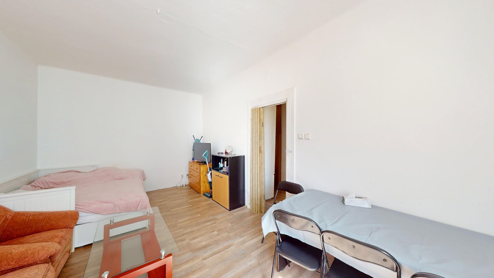 Pronájem bytu 2+ 1 54 m², Plzeň - Jižní Předměstí — Plzeň (fotografie 7)