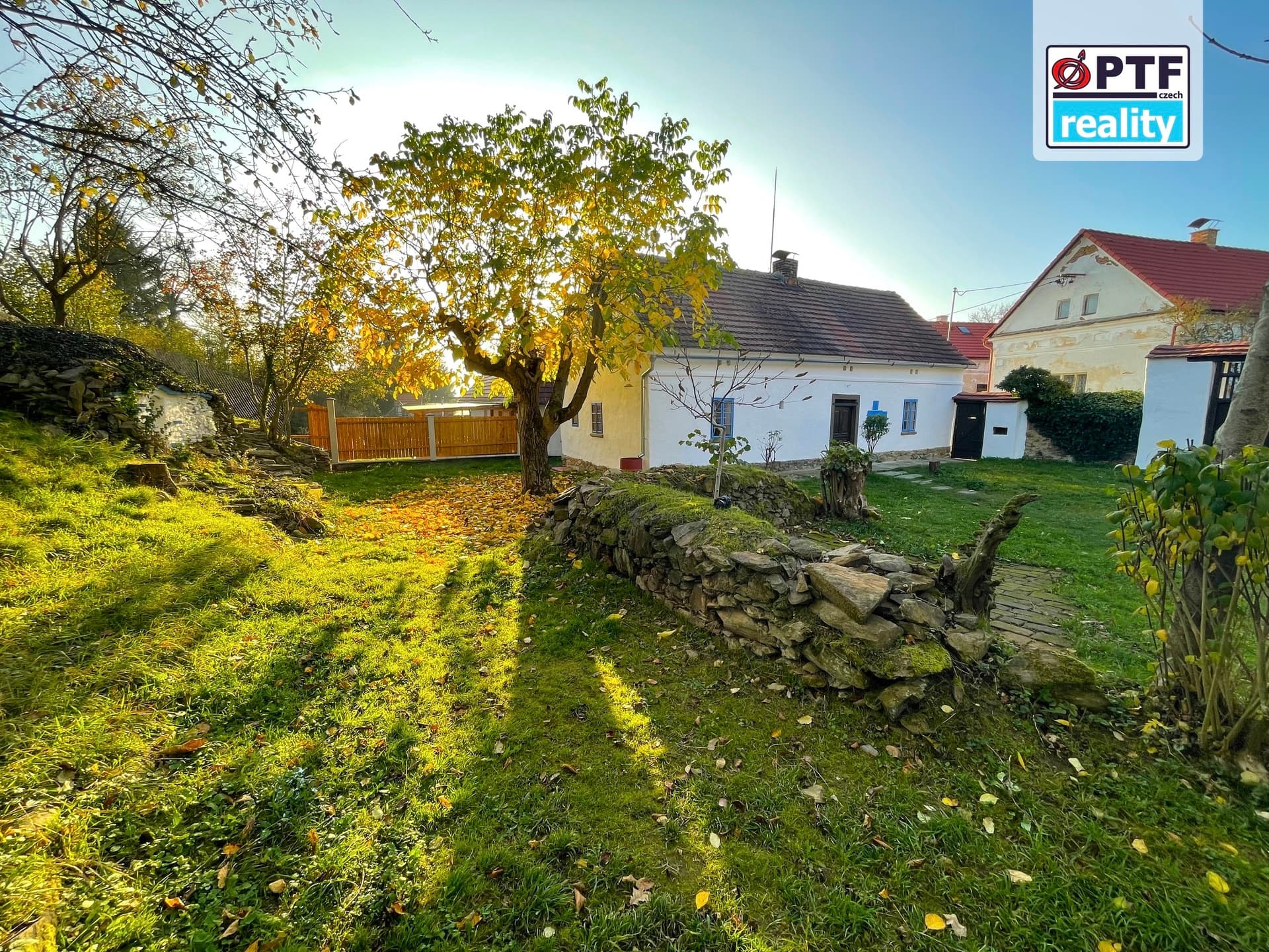 Prodej rodinné domy, 120 m² - Líšťany - Třebobuz