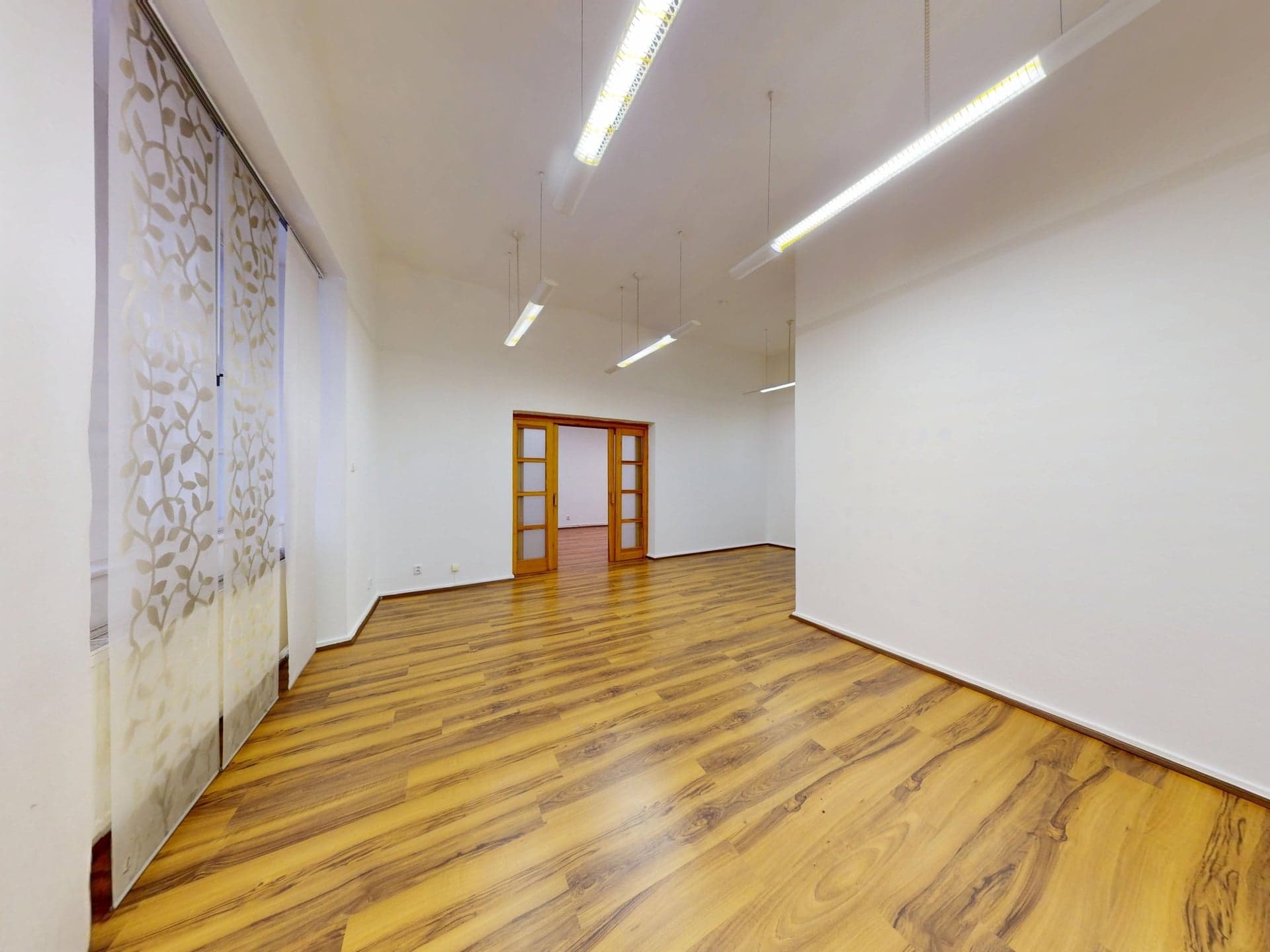 Pronájem reprezentativních prostor k podnikání, 60 m² Plzeň -centrum — Plzeň (fotografie 8)
